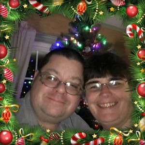 Meet your Posher, Becky